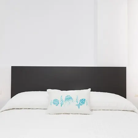 Apartamento Port Sueños Del Mar *