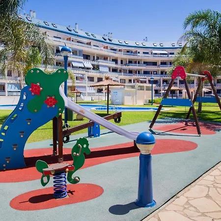 Apartamento Port Suenos Del Mar *